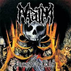 Maim (SWE) : Deceased to Exist